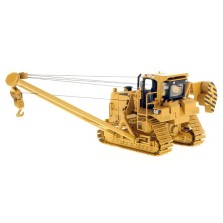Diecast Masters Core Classics Series - CAT 587T Pipelayer