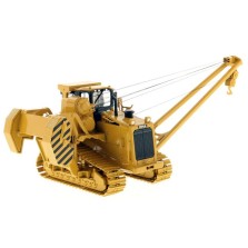 Diecast Masters Core Classics Series - CAT 587T Pipelayer