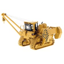 Diecast Masters Core Classics Series - CAT 587T Pipelayer