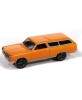 Johnny Lightning Collector Tin 2025 Release 2B - 1965 Chevrolet Chevelle Malibu 2-Door Wagon