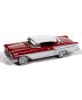 Johnny Lightning Collector Tin 2025 Release 2A - 1958 Chevrolet Impala