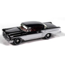 Johnny Lightning Collector Tin 2025 Release 2B - 1958 Chevrolet Impala