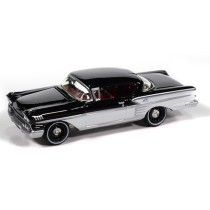 Johnny Lightning Collector Tin 2025 Release 2B - 1958 Chevrolet Impala