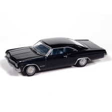 Auto World Premium Series 2025 Release 2A - 1965 Chevrolet Impala