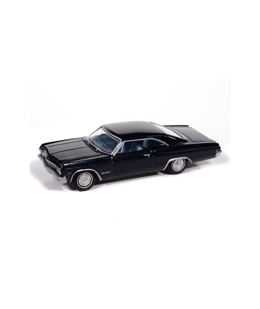 Auto World Premium Series 2025 Release 2A - 1965 Chevrolet Impala