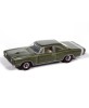 Auto World Premium Series Release 2A - 1968 Dodge Coronet R/T Hardtop