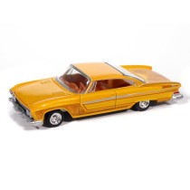 Auto World Premium Series 2025 Release 2A - 1961 Dodge Phoenix Lowrider
