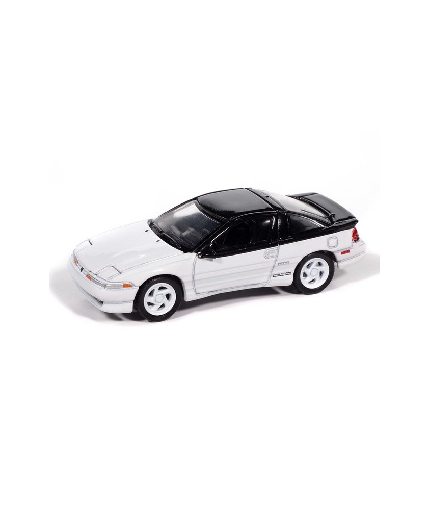 Auto World Premium Series 2025 Release 2A - 1991 Eagle Talon Tsi