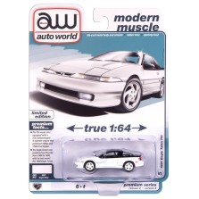 Auto World Premium Series 2025 Release 2A - 1991 Eagle Talon Tsi