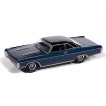 Auto World Premium Series 2025 Release 2B - 1970 Plymouth Sport Fury