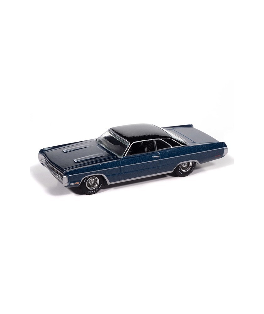 Auto World Premium Series 2025 Release 2B - 1970 Plymouth Sport Fury