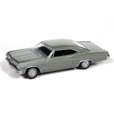Auto World Premium Series 2025 Release 2B - 1965 Chevrolet Impala