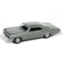 Auto World Premium Series 2025 Release 2B - 1965 Chevrolet Impala