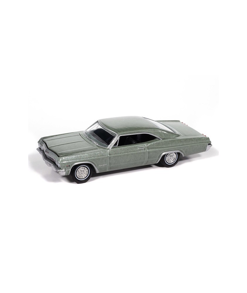 Auto World Premium Series 2025 Release 2B - 1965 Chevrolet Impala