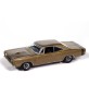 Auto World Premium Series 2025 Release 2B - 1968 Dodge Coronet R/T Hardtop