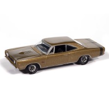 Auto World Premium Series 2025 Release 2B - 1968 Dodge Coronet R/T Hardtop