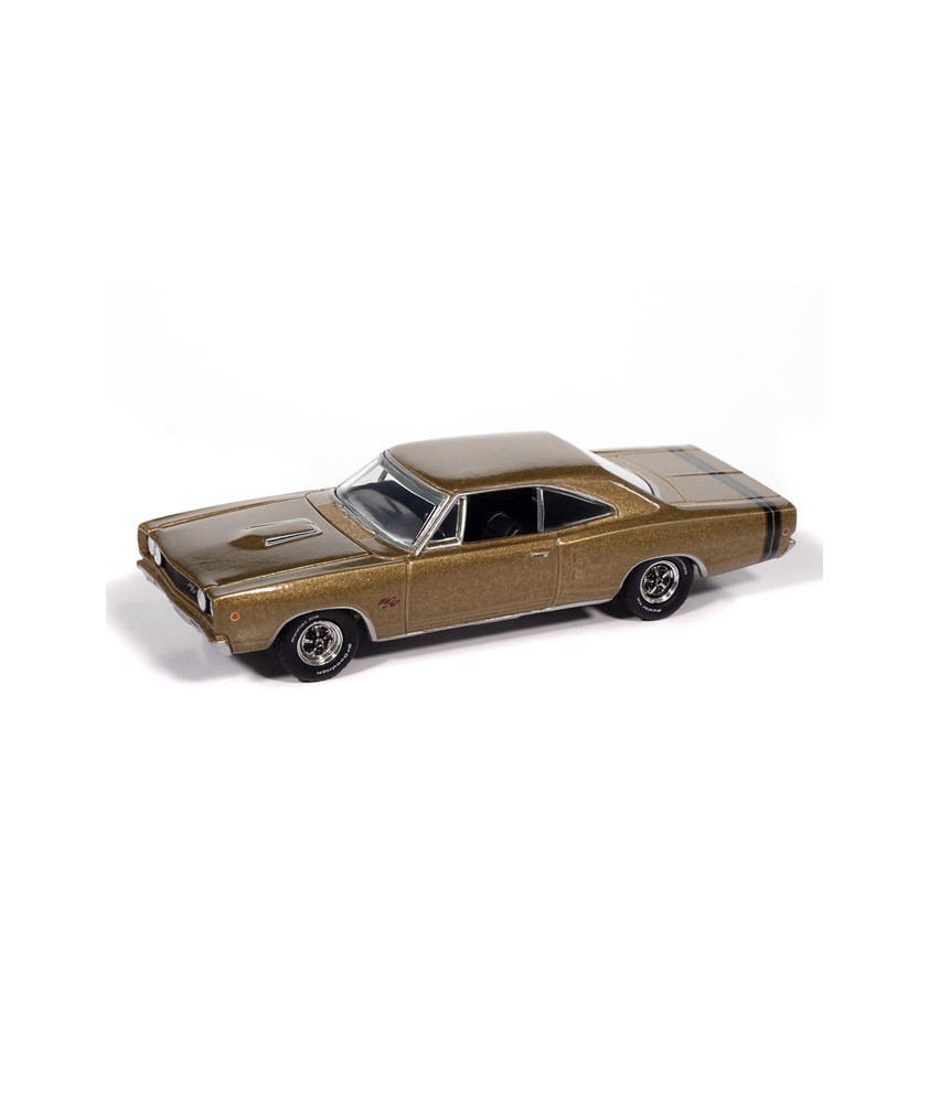 Auto World Premium Series 2025 Release 2B - 1968 Dodge Coronet R/T Hardtop