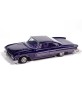 Auto World Premium Series 2025 Release 2B - 1961 Dodge Phoenix Lowrider
