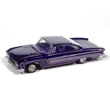 Auto World Premium Series 2025 Release 2B - 1961 Dodge Phoenix Lowrider