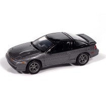 Auto World Premium Series 2025 Release 2B - 1991 Eagle Talon TSi