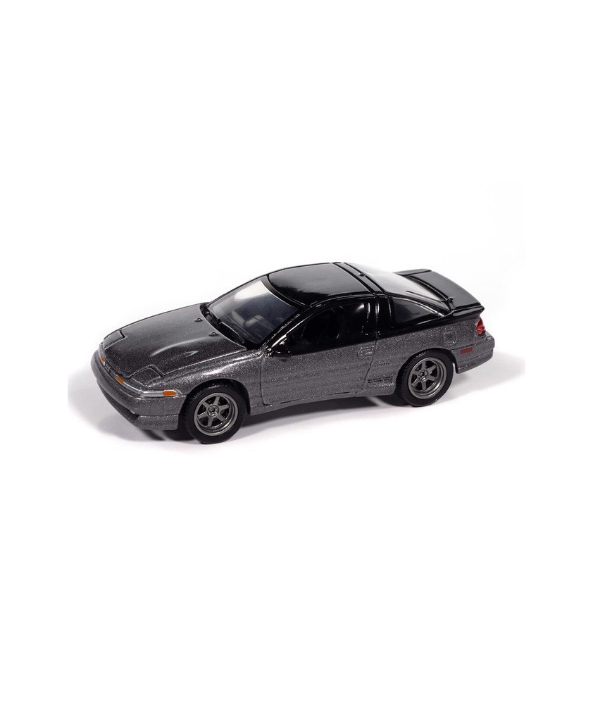 Auto World Premium Series 2025 Release 2B - 1991 Eagle Talon TSi
