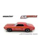 Greenlight Muscle Series 30 - 1969 Mercury Cougar Eliminator Dyno Don