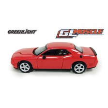 Greenlight Muscle Series 30 - 2016 Dodge Challenger R/T