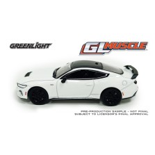 Greenlight Muscle Series 30 - 2024 Ford Mustang