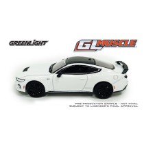 Greenlight Muscle Series 30 - 2024 Ford Mustang
