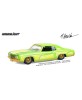 Greenlight Hobby Exclusive - 1970 Chevrolet Monte Carlo Lowrider