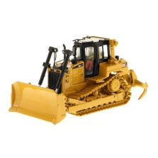 Diecast Masters Core Classics - CAT D6R Track-Type Tractor Dozer