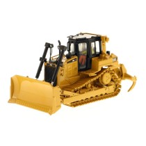 Diecast Masters Core Classics - CAT D6R Track-Type Tractor Dozer