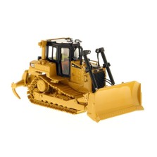 Diecast Masters Core Classics - CAT D6R Track-Type Tractor Dozer