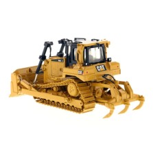 Diecast Masters Core Classics - CAT D6R Track-Type Tractor Dozer