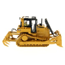 Diecast Masters Core Classics - CAT D6R Track-Type Tractor Dozer