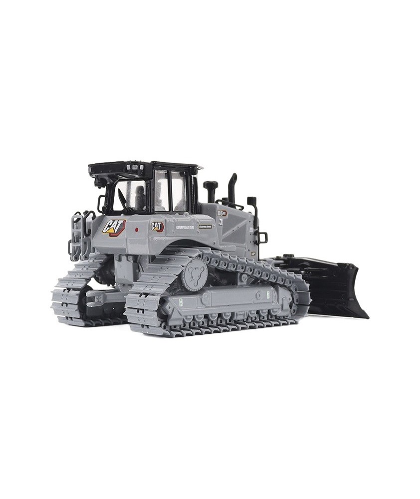 Diecast Master High Line Series - CAT D6 LGP VPAT Track Type