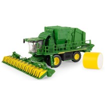 Ertl Prestige Collection - John Deere CS770 Cotton Stripper