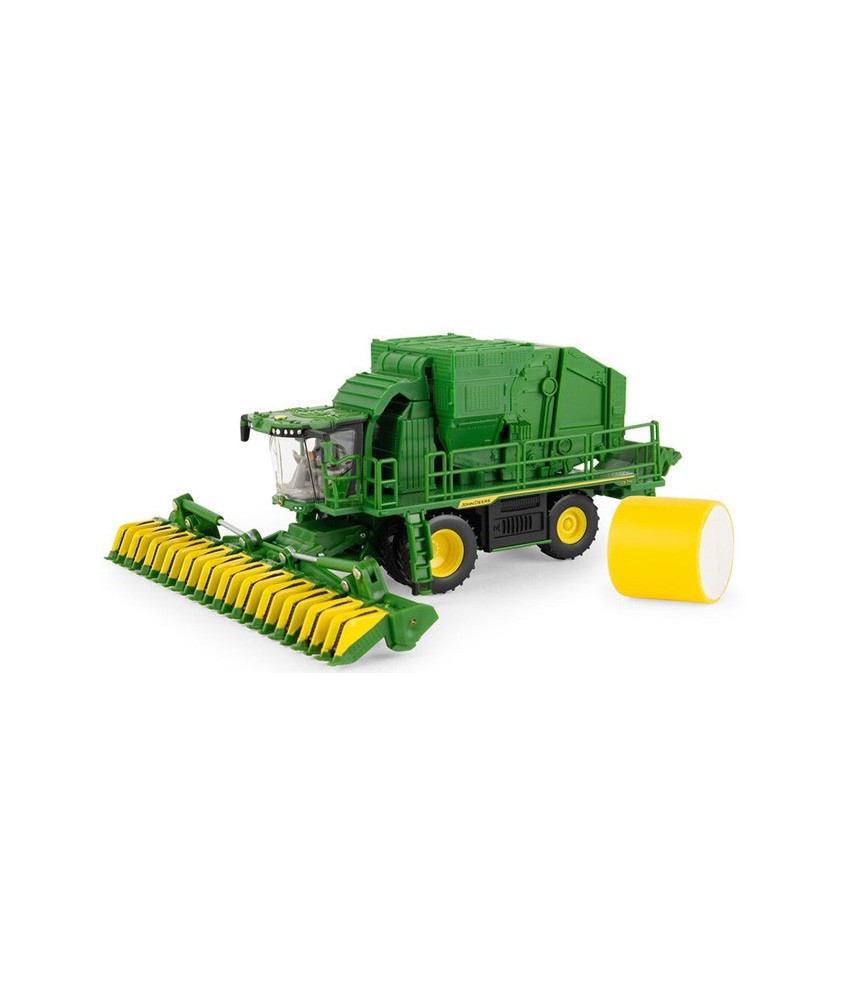 Ertl Prestige Collection - John Deere CS770 Cotton Stripper