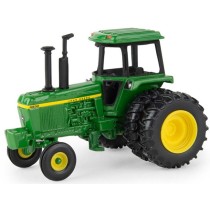 Ertl Farm Toys - John Deere 4230 Tractor with Rear Duals