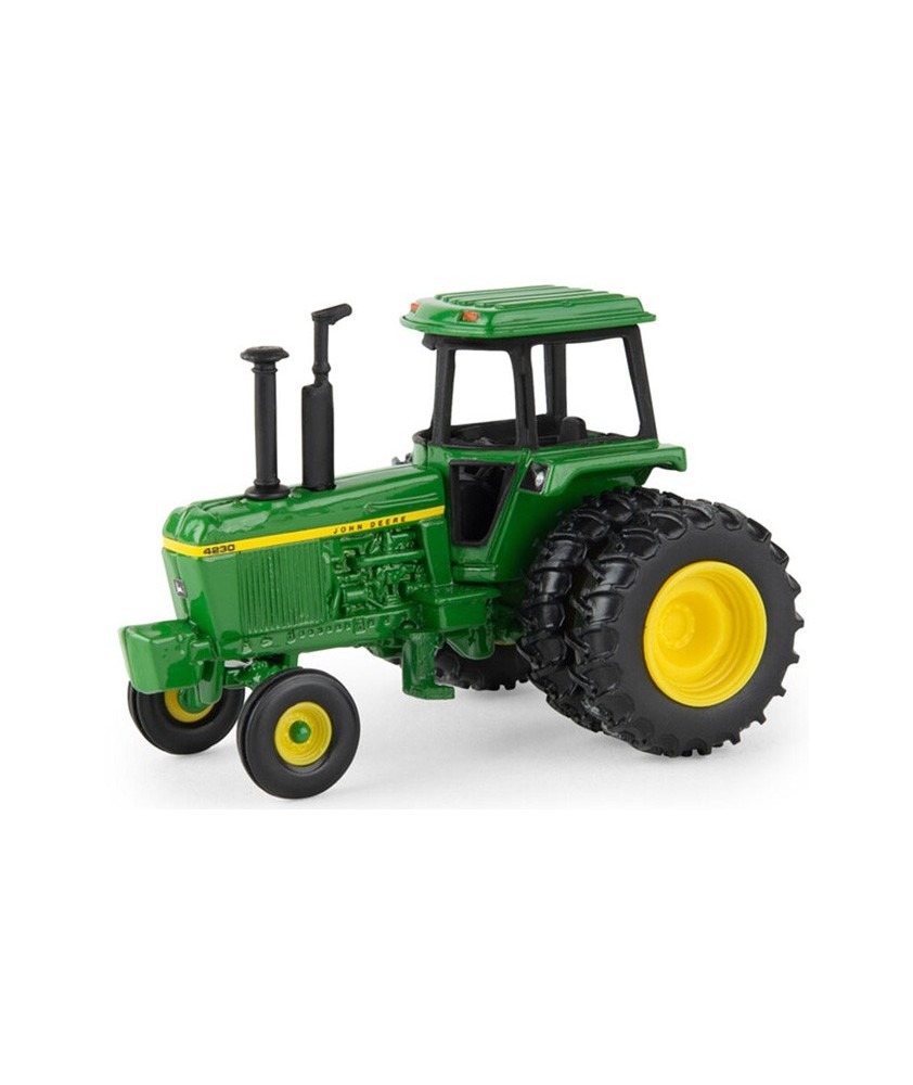 Ertl Farm Toys - John Deere 4230 Tractor with Rear Duals