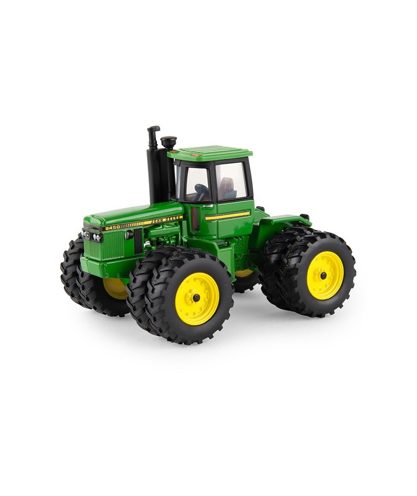 Ertl Prestige Collection - John Deere 8450 Tractor