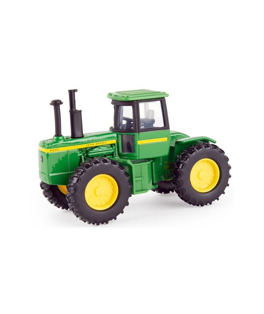 Ertl Farm Toys - John Deere 8460 Tractor