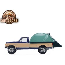 Greenlight The Great Outdoors Series 4 - 1987 Ford F-150 XLT Lariat Pickup