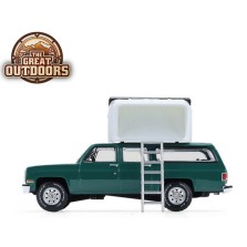 Greenlight The Great Outdoors Series 4 - 1990 Chevrolet Suburban