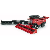 Ertl Farm Toys - Case IH Axial-Flow AF11 Combine with Tracks