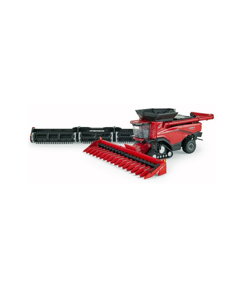 Ertl Farm Toys - Case IH Axial-Flow AF11 Combine with Tracks