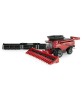 Ertl Farm Toys - Case IH Axial-Flow AF11 Combine with Front Dual Wheels