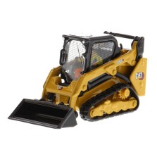 Diecast Masters High Line Series - CAT 259D3 Compact Track Loader