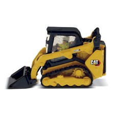 Diecast Masters High Line Series - CAT 259D3 Compact Track Loader