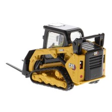 Diecast Masters High Line Series - CAT 259D3 Compact Track Loader